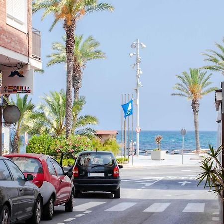 Corazon Del Mar Apartment Torrevieja Exterior photo