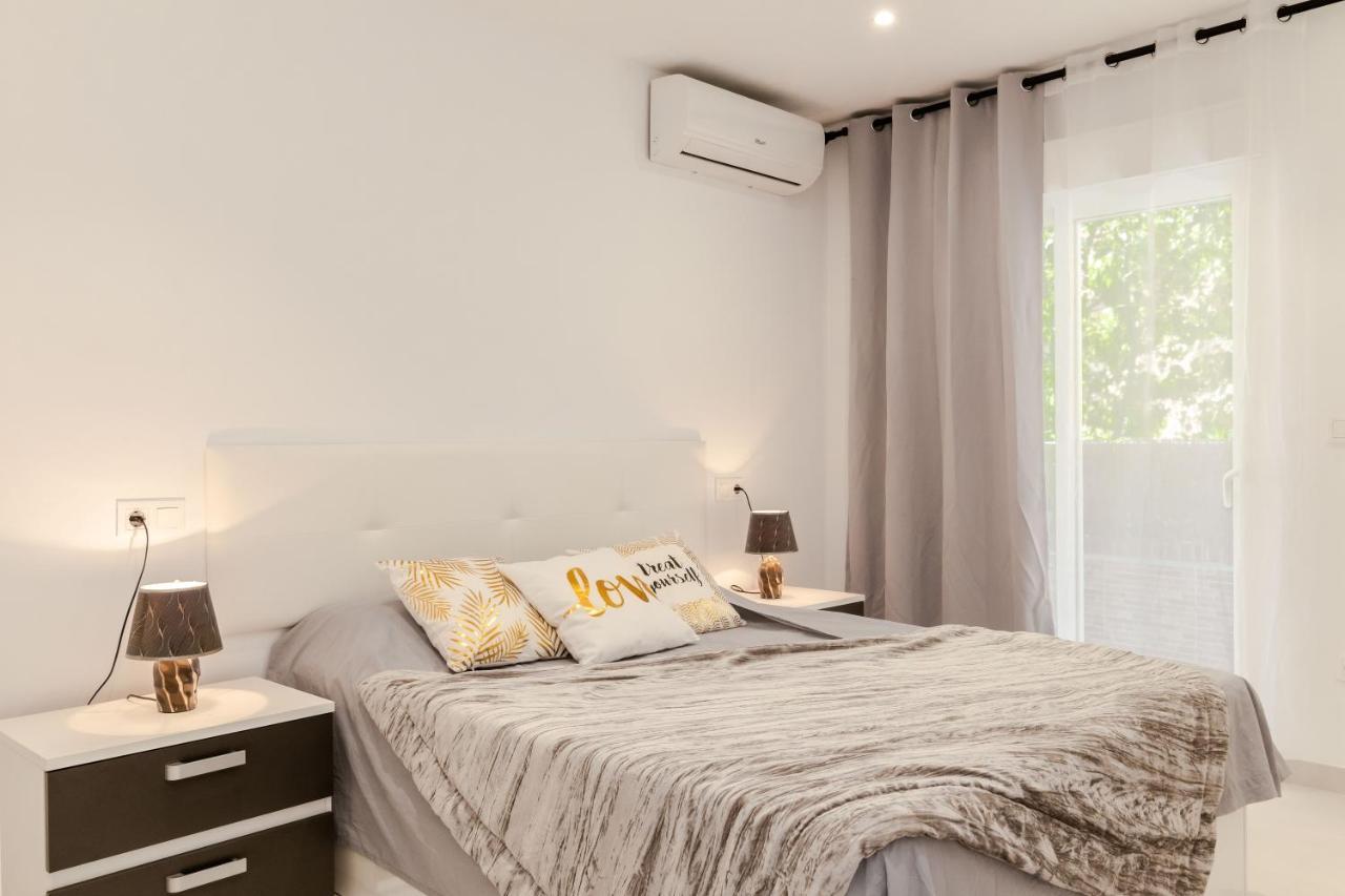Corazon Del Mar Apartment Torrevieja Exterior photo