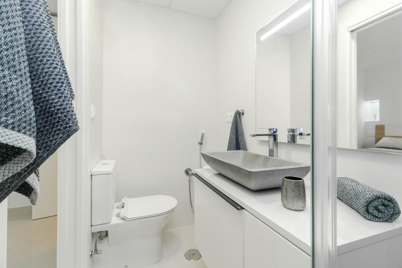 Corazon Del Mar Apartment Torrevieja Exterior photo