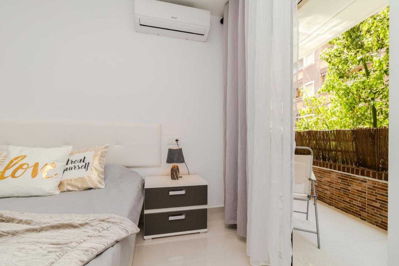 Corazon Del Mar Apartment Torrevieja Exterior photo
