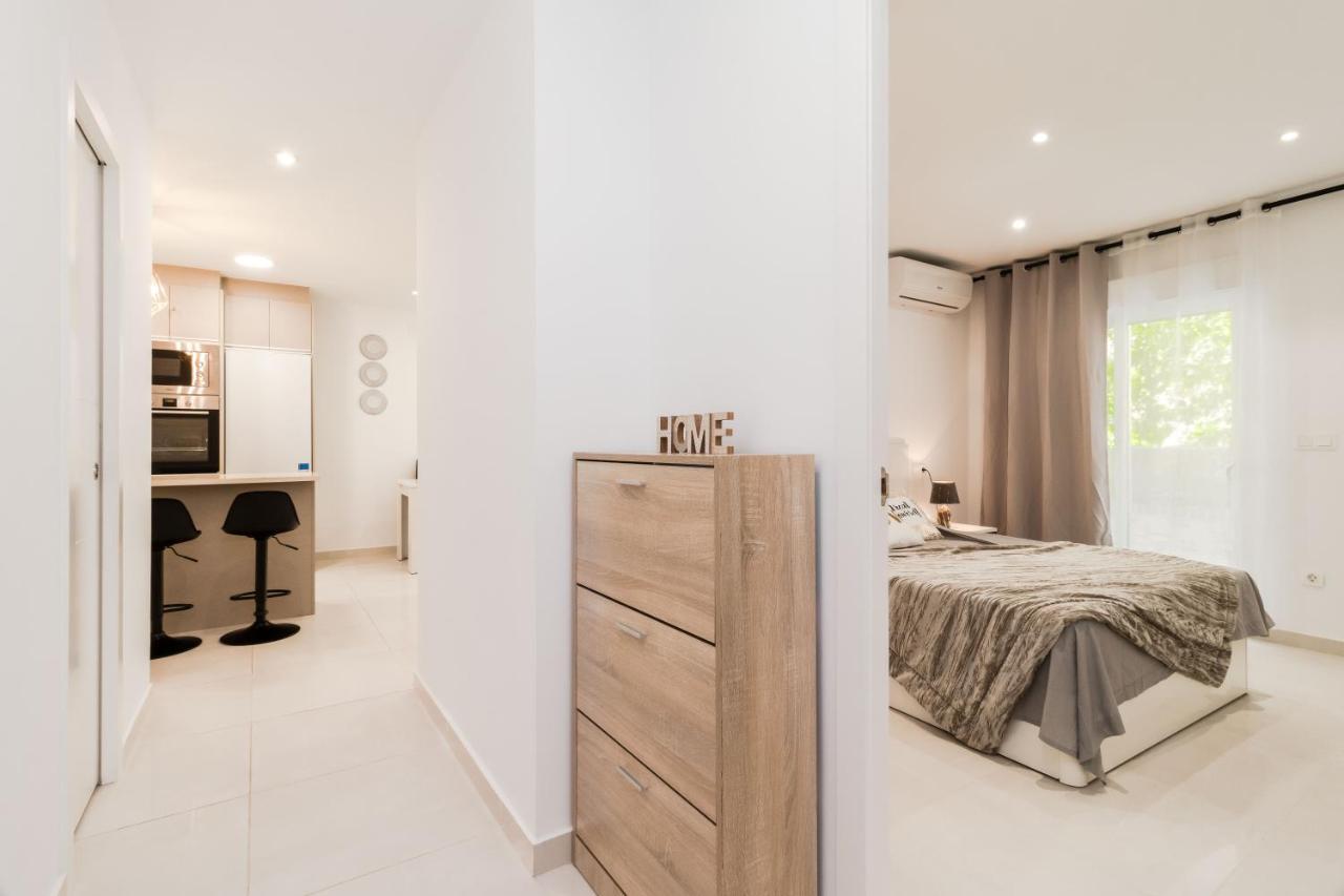 Corazon Del Mar Apartment Torrevieja Exterior photo