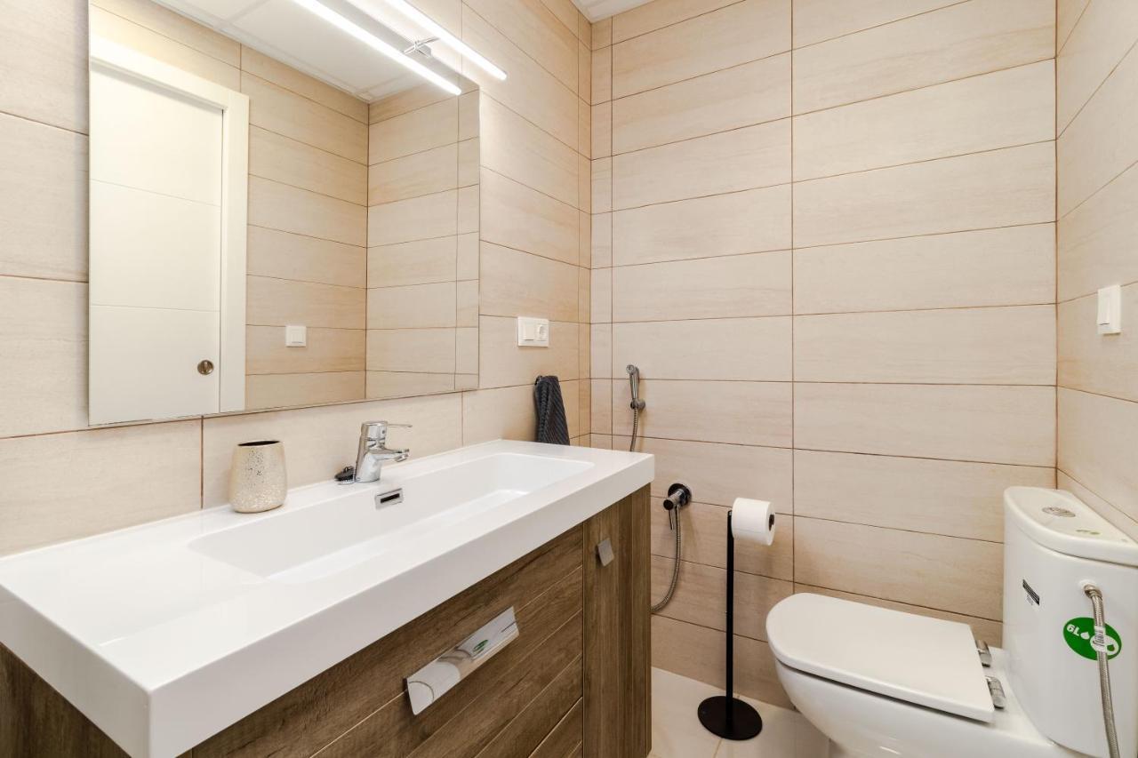 Corazon Del Mar Apartment Torrevieja Exterior photo